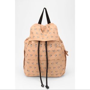 Dusen Dusen x Urban Outfitters 🐶 Backpack